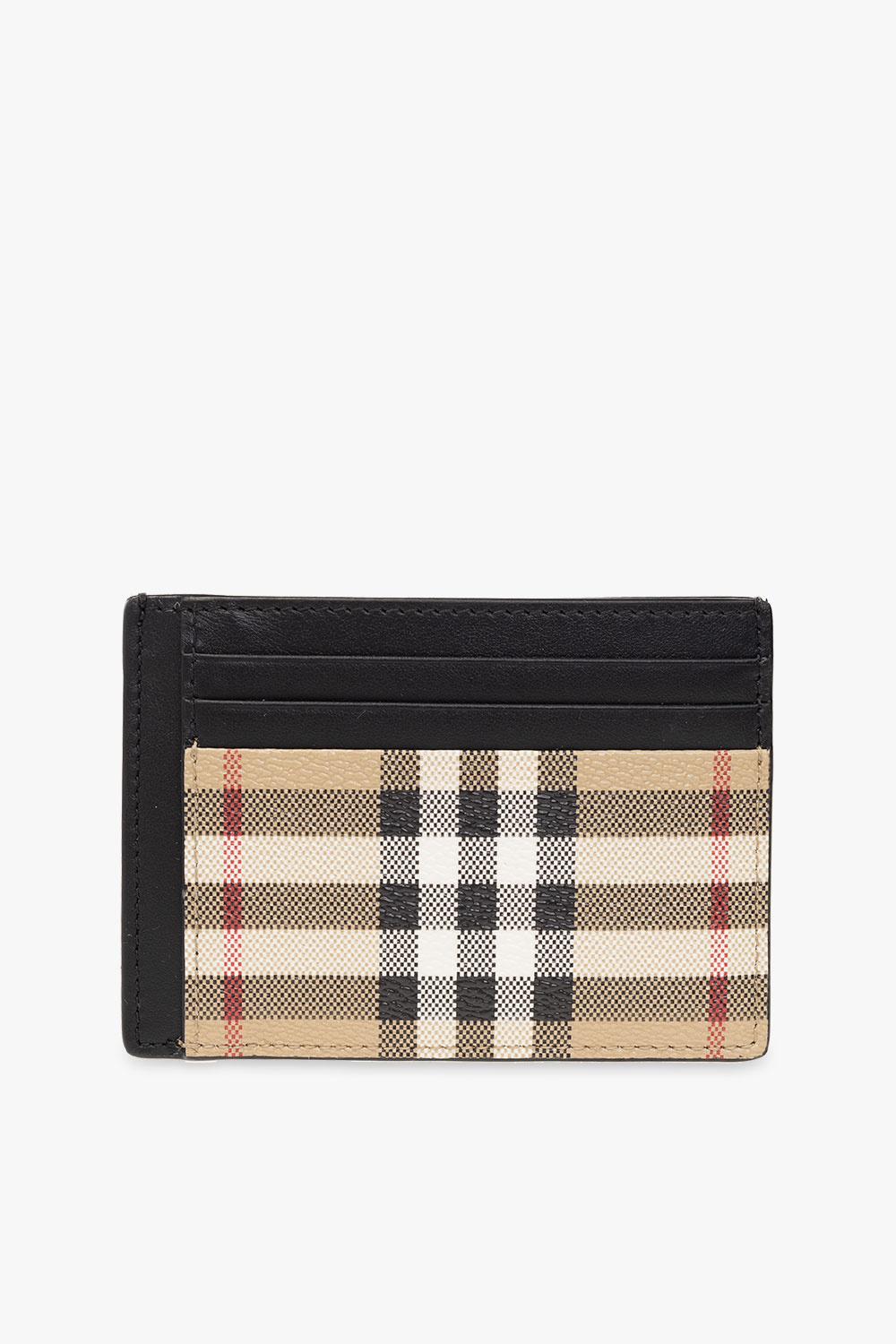 Burberry wallet outlet usa